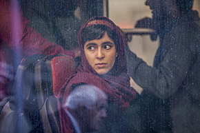 نخستین فیلم سینمایی صدف فروغی در جشنواره «تورنتو»