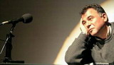 Alfred Yaghoubzadeh Holds Workshop in Students Festival