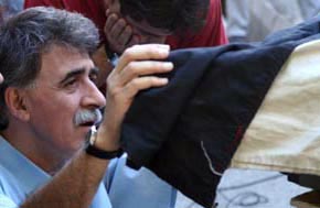 «اسعديان» نماينده عسگرپور برای تشكيل صنف توزيع‌كنندگان شد