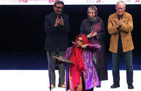 Cinema Vérité Announces 2013 Winners