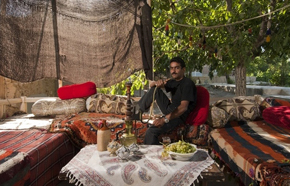 «من می‌خوام شاه بشم» در جشنواره شفیلد انگلستان