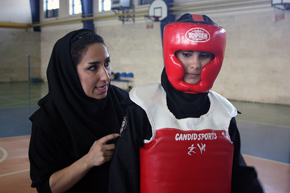Hot Docs Festival to Host “Iranian Ninja”