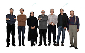 داورهای بخش ملی و جایزه شهید آوینی جشنواره «سینماحقیقت»