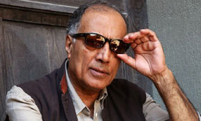 Kiarostami to make short film for “Venezia 70”