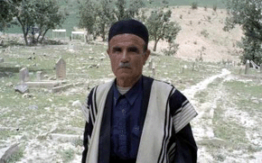 Iranian Documentary to Go on Screen in Italy