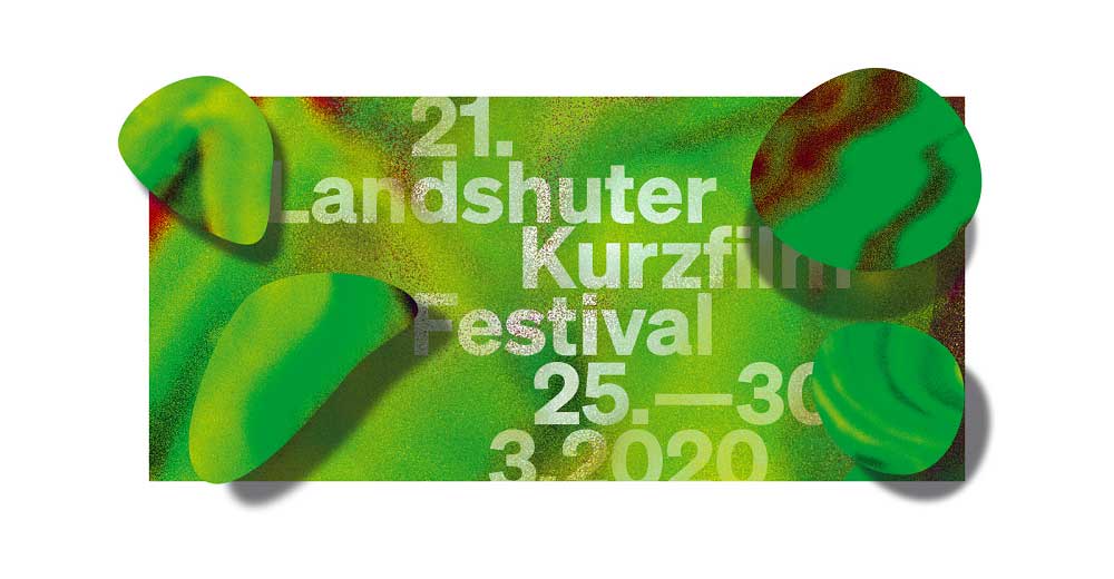 فیلم‌های سعید زمانیان و سونیا حداد در جشنواره Landshut آلمان