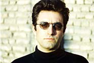 Iranian Filmmaker Compiles his Top 10 for IDFA 2007