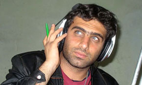 عبداللهی: مستند پرتره به خودشناسی انسان‌ها کمک می‌کند