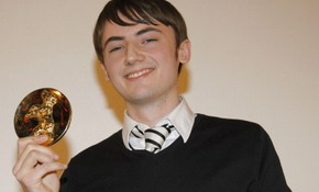 David OReilly