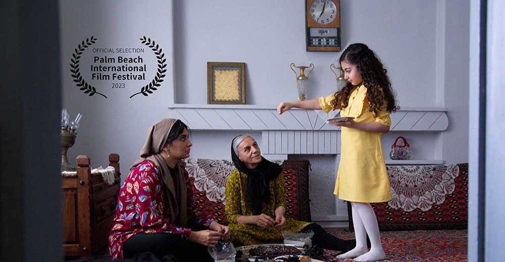 'Sampo' to go on screen in Palm Beach FilmFest. in US