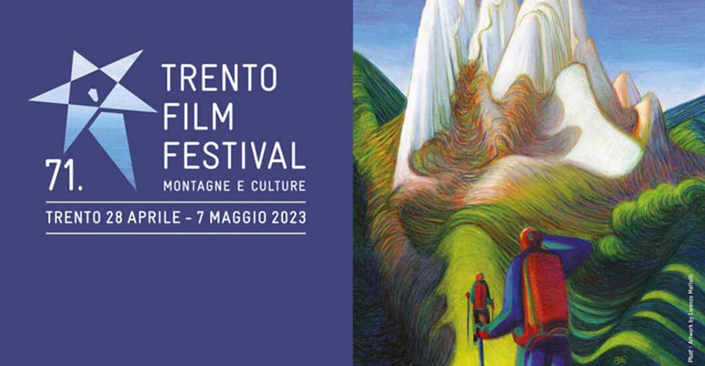 “The Dream of a Horse”, “Deer” to compete in Trento Film Festival