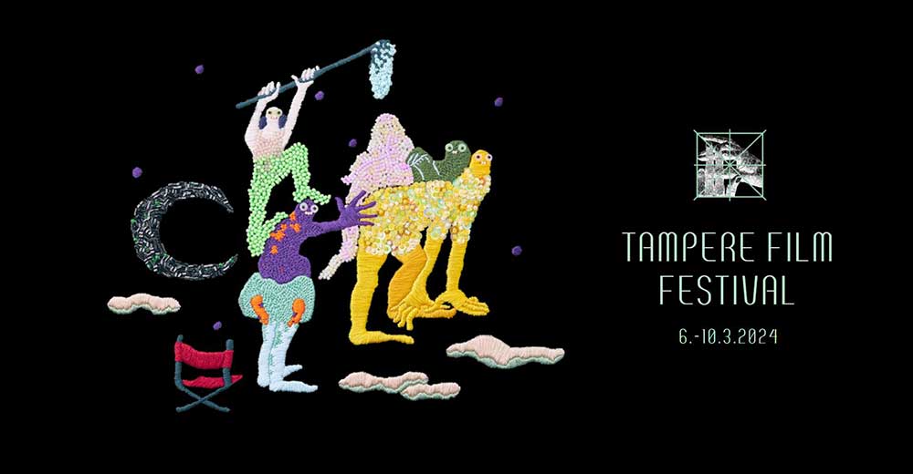 54th Tampere Film Festival – Call for Entry 2024