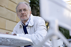 SFN INTERVIEW / Italian Director and Producer, Uberto Pasolini