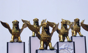 «جشنواره ونیز» روی آنتن تلویزیون ساندنس