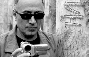 Iranian Filmmaker Abbas Kiarostami to Get Doha Showcase
