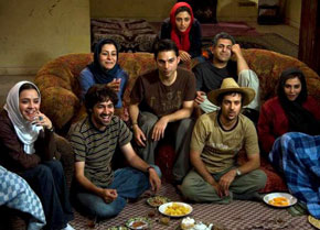 «درباره الی» نماینده سینمای ایران در اسکار 2010