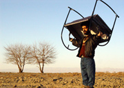 Iranian Cinema Night Takes Place in Berkeley