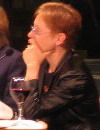 Amsterdam Documentary Festival Deputy Director in Iran
