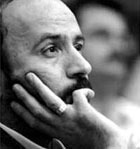 گفتگو با «محمد آفریده»؛ بخش دوم