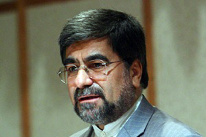 «علی جنتی» وزیر فرهنگ و ارشاد شد