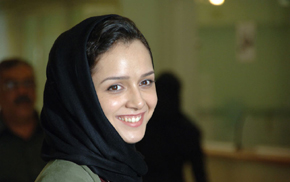 ترانه علیدوستی داور جشنواره «هانوی» ویتنام