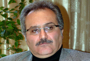 برپایی ششمین چتر سینمای ایران در بازار فیلم جشنواره کن