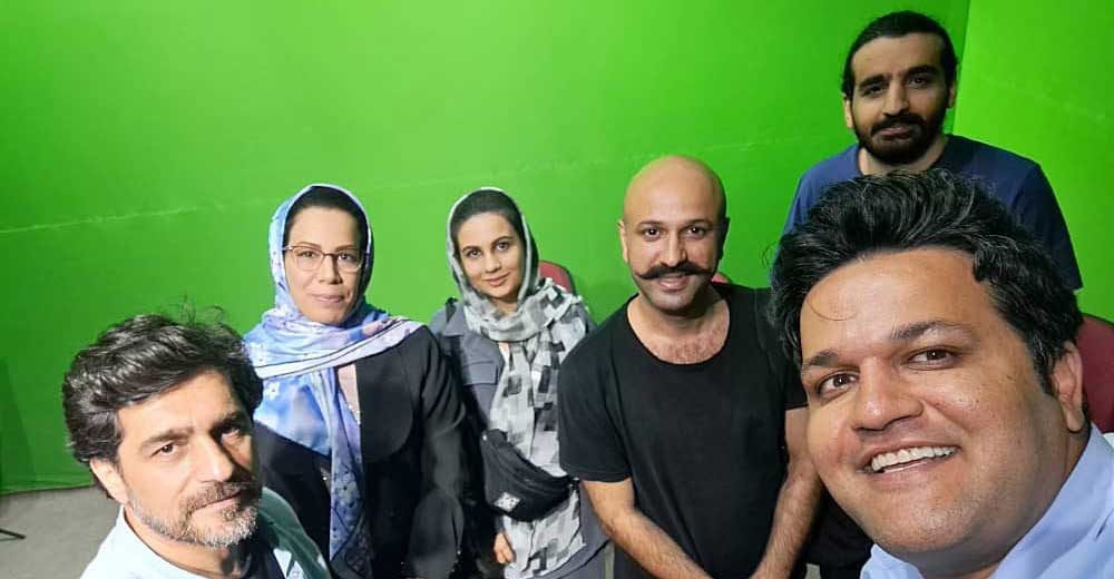 نخستین اردوی منطقه‌ای فیلمسازی «ایده تا تولید» از نگاه هنرجویان/ سه