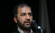 «محمدمهدی عسگرپور» رئیس هیات مدیره خانه سینما شد