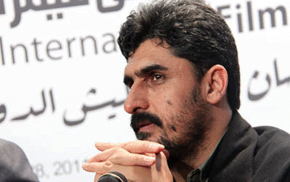 «یزدان عشیری» مدیر روابط عمومی جشنواره فیلم ویدیویی شد