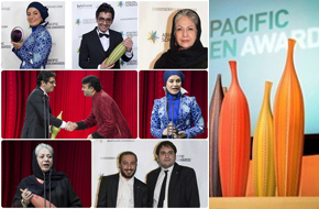 Iranian director Rakhshan Bani-Etemad honored at APSA