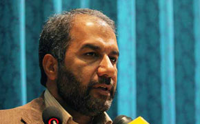 «محمدمهدی عسگرپور» به وزیر ارشاد نامه نوشت