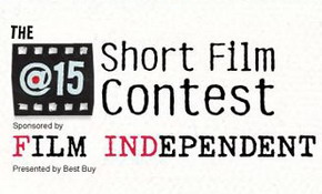 Film Independent Launches @15 Short Film Contest
