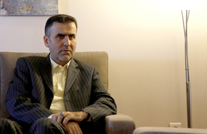 حکم ایوبی‌ برای ریاست سازمان سینمایی صادر شد