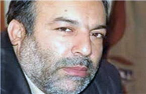 «مهدی عظیمی» جانشین سجادپور شد