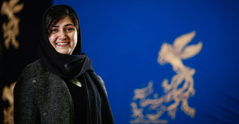 «باران کوثری» سفیر انجمن یاری شد