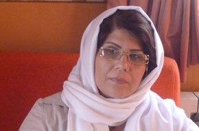گفت‌وگو با مینو بیگی کارگردان مستند «زیبایی در اغما»