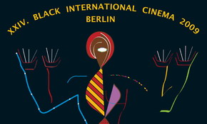 Five Awards for Iran in Black Cinema Berlin