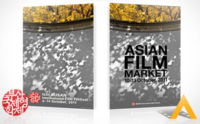 Iranian, Filipino films win top awards at Busan film festival