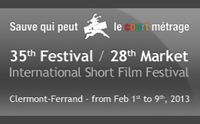 Two Iranian Films in Competition at Clermont-Ferrand Short Fest