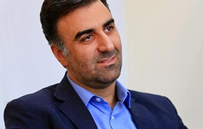 ابراهیم داروغه‌زاده دبیر جشنواره ملی فیلم فجر شد