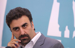 «ابراهیم داروغه‌زاده» معاون فرهنگی بنیاد سینمایی فارابی شد