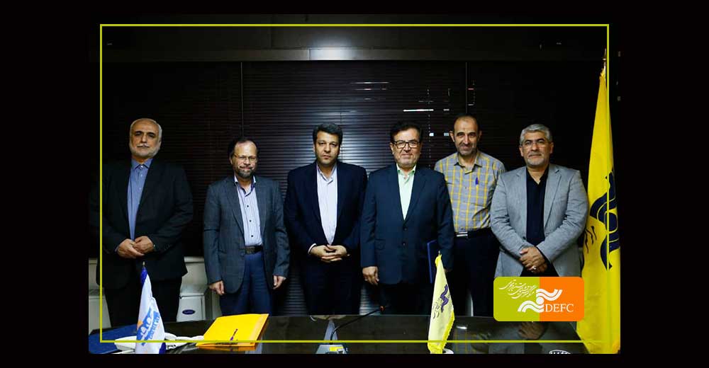 هیات امنای جدید مرکز گسترش سینمای مستند، تجربی و پویانمایی معارفه شدند