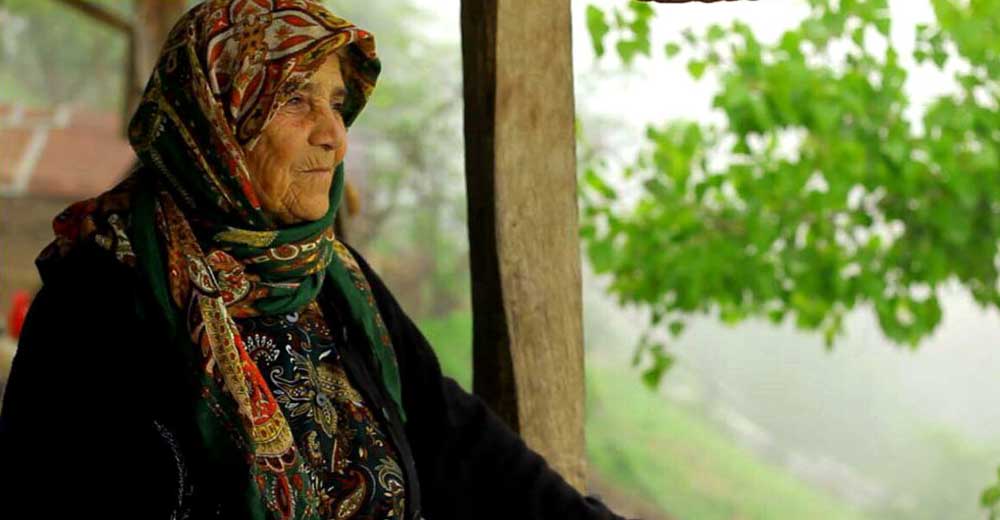 مستند «دلبند» به جشنواره برلين می‌رود