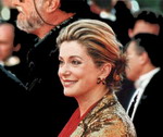 Catherine Deneuve
