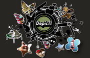 DepicT! '08 Announces Jury