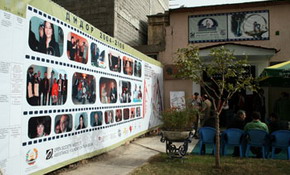 3rd Didar Film Festival Kicks off