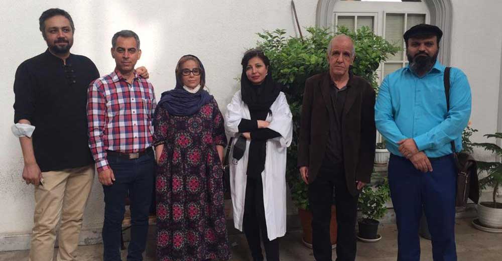 معرفی هیات مدیره جدید انجمن صنفی کارگردانان سینمای مستند