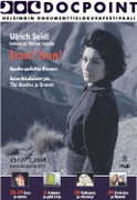 Iranian Documentaries Screening in Finland