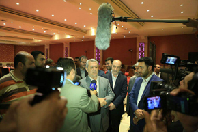 حمایت استانداری همدان از مستندسازان طبق توافق با شبکه مستند