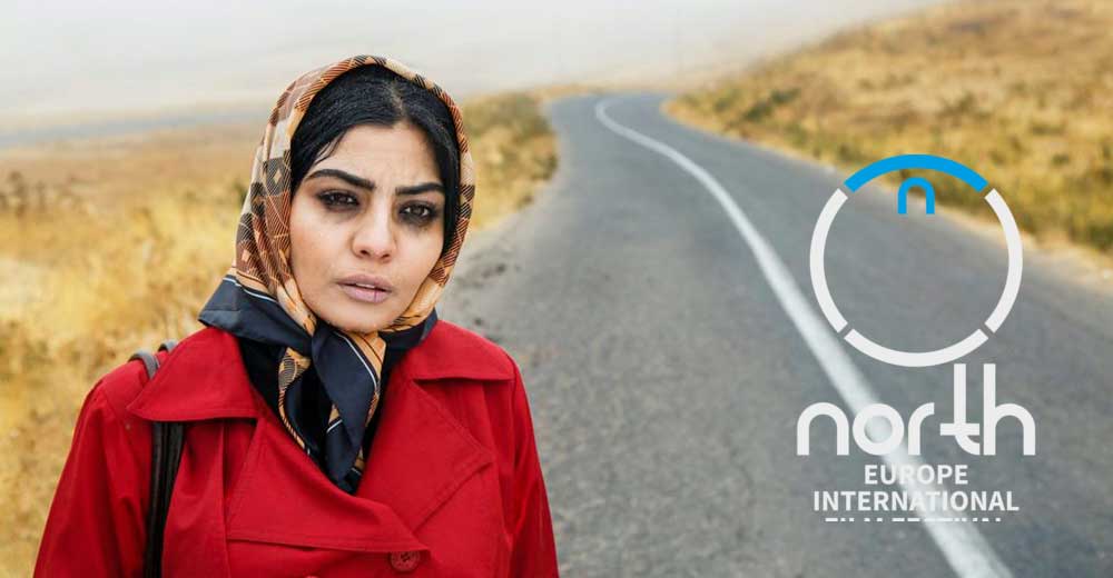 فیلم کوتاه «روناک جعفری» در دو رشته نامزد جشنواره اروپای شمالی «فیوژن»